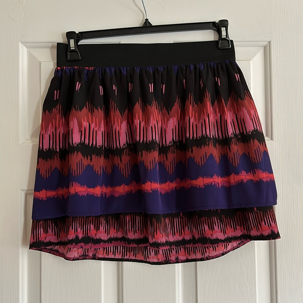 Lauren Conrad skirt size 10